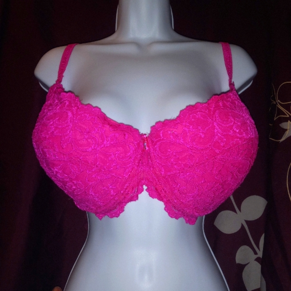 Sexy Lace Bra